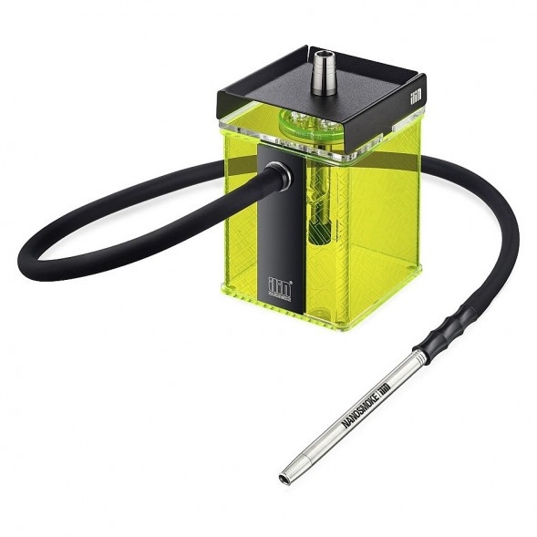 Кальян Nanosmoke - ILIN - ACID купить в Кемерове