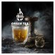 Табак BlackBurn - Green Tea (Зеленый Чай, 100 грамм) купить в Кемерове