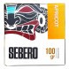 Табак Sebero - Apricot (Абрикос, 100 грамм) купить в Кемерове