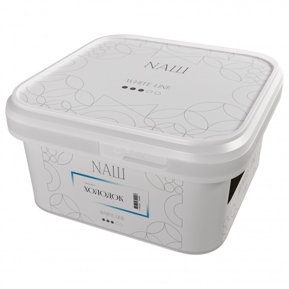 Табак NАШ WHITE - Холодок (200 грамм) купить в Кемерове