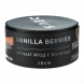 Табак Deus - Vanilla Berries (Ягоды с Ванилью, 30 грамм) купить в Кемерове