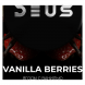 Табак Deus - Vanilla Berries (Ягоды с Ванилью, 30 грамм) купить в Кемерове
