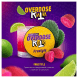 Табак Overdose - Frustyle (Кактус-Лайм, 25 грамм) купить в Кемерове