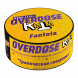 Табак Overdose - Fantola (Тропическая Газировка, 25 грамм) купить в Кемерове