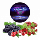 Табак Duft - Berry Blast (Ягодный Взрыв, 80 грамм) купить в Кемерове