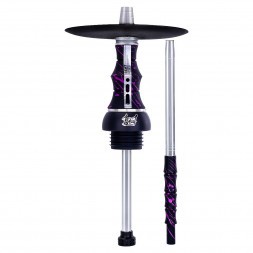 Кальян Alpha Hookah - Beat Splash Grumpy (Без Колбы)