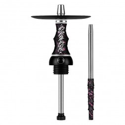 Кальян Alpha Hookah - Beat Splash Grumpy (Без Колбы)