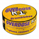 Табак Overdose - Brumblebee (Клубника, Ежевика, Голубика, 25 грамм) купить в Кемерове