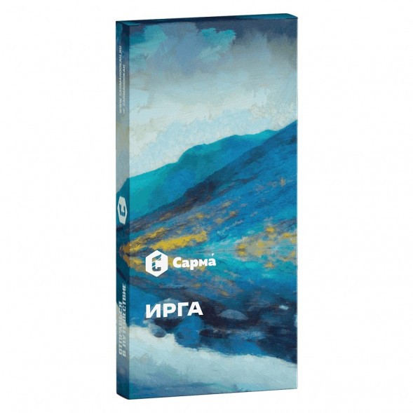 Табак Сарма - Ирга (40 грамм) купить в Кемерове