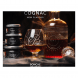 Табак Bonche - Cognac (Коньяк, 60 грамм) купить в Кемерове