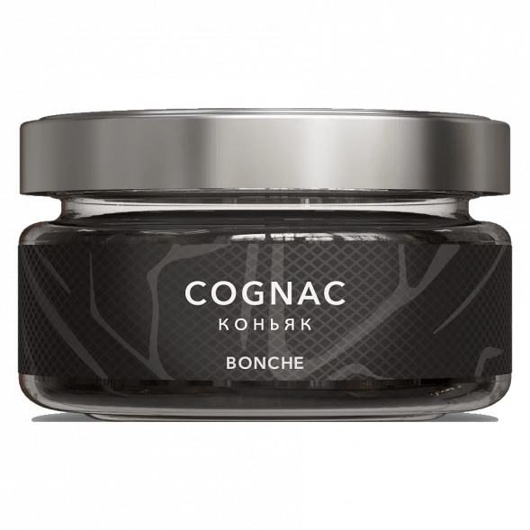Табак Bonche - Cognac (Коньяк, 60 грамм) купить в Кемерове