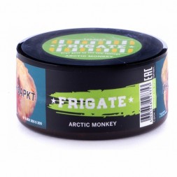 Доха Frigate - Arctic Monkey (Арктическая Обезьяна, 4 грамма)