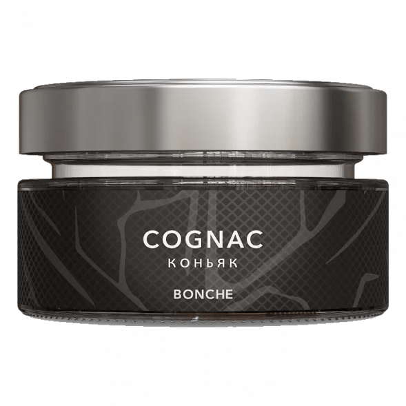 Табак Bonche - Cognac (Коньяк, 30 грамм) купить в Кемерове