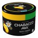 Смесь Chabacco MIX MEDIUM - Mango Camomile (Манго - Ромашка, 40 грамм) купить в Кемерове