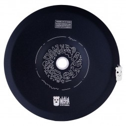 Кальян MISHA Rebel - Revolt Miami Blue (Синий, Без Колбы)