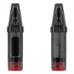 Сменный картридж Brusko - APX S1 (0.8 Ом, 3 шт.)