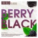 Табак Sebero - Berry Black (Ежевика, 200 грамм) купить в Кемерове