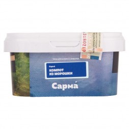 Табак Сарма - Компот из Морошки (200 грамм)