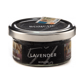 Табак Bonche - Lavender (Лаванда, 30 грамм) купить в Кемерове