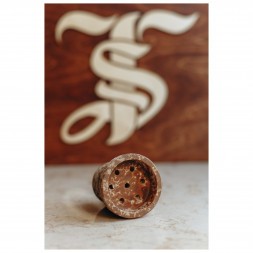 Чаша ST Classic - Kaif Infinity (Крапинка Рифленая)