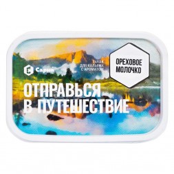 Табак Сарма - Ореховое Молочко (200 грамм)