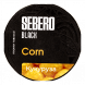 Табак Sebero Black - Corn (Кукуруза, 100 грамм) купить в Кемерове