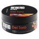 Табак Sebero Black - Del Toro (Бабл гам с Цитрусом, 100 грамм) купить в Кемерове