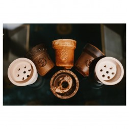 Чаша ST Classic - Pandora (Черная)