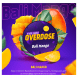 Табак Overdose - Bali Mango (Балийское Манго, 200 грамм) купить в Кемерове