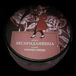 Табак Satyr - Бесприданница (25 грамм)