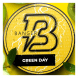 Табак Banger - Green Day (Яблоко, Киви, Кислинка, 25 грамм) купить в Кемерове