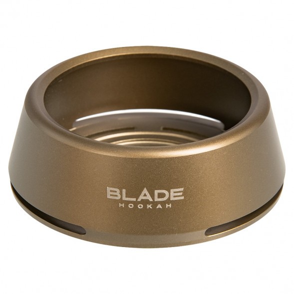 Калауд Blade Hookah - Hotter Dark Grey купить в Кемерове