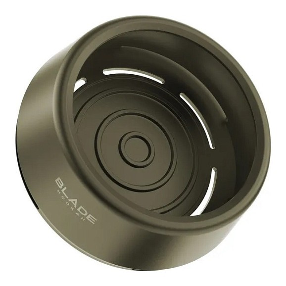 Калауд Blade Hookah - Hotter Dark Grey купить в Кемерове