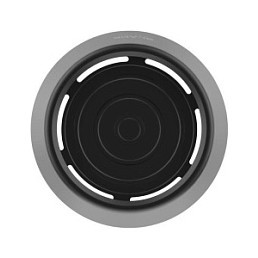 Калауд Blade Hookah - Hotter Dark Grey купить в Кемерове