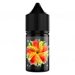 Жидкость SOAK L30 - Icy Mango (Ледяное Манго, 30 мл, 2 мг)