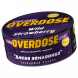 Табак Overdose - Wild Strawberry (Дикая Земляника, 25 грамм) купить в Кемерове