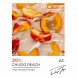 Табак Joy - Chudo Peach (Персиковый Йогурт, 25 грамм) купить в Кемерове