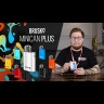 Электронная сигарета Brusko - Minican Plus (850 mAh, Жёлтый) купить в Кемерове