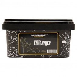 Табак Северный Professional - Ганпаудер (200 грамм)