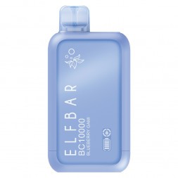 ELF BAR BC - Черничный Гами (Blueberry Gami, 10000 затяжек)