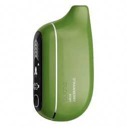 PLONQ MAX PRO - Киви Клубника (10000 затяжек)