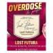 Табак Overdose - Lost Futura (Мускусная Вишня, 25 грамм) купить в Кемерове