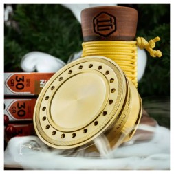 Kaloud Conceptic HMD Gold