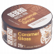 Табак Sebero Arctic Mix - Caramel Glass (Карамел Гласс, 25 грамм) купить в Кемерове
