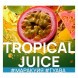 Табак Ready - Tropical Juice (Маракуйя и Гуава, 100 грамм) купить в Кемерове