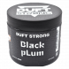 Табак Duft Strong - Black Plum (Чернослив, 200 грамм) купить в Кемерове