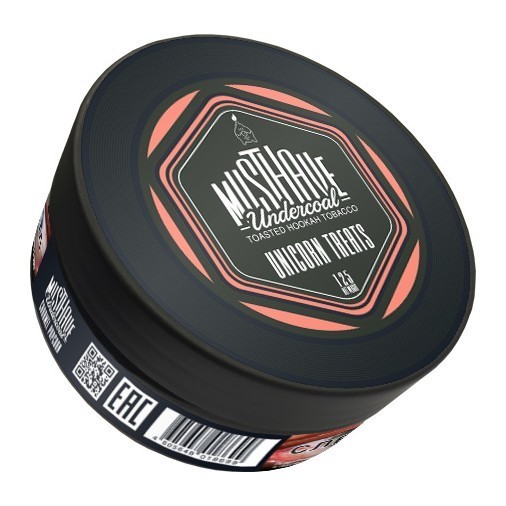 Табак Must Have - Unicorn Treats (Кукурузные Палочки, 125 грамм) купить в Кемерове