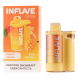 INFLAVE SPIN - Манго Банан (8000 затяжек) купить в Кемерове