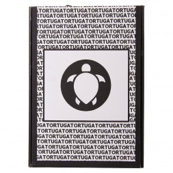 Кальян Tortuga - Бриг Geometry (Без Колбы)