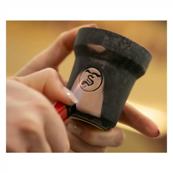 Чаша ST Classic Indigo - Малиновая купить в Кемерове